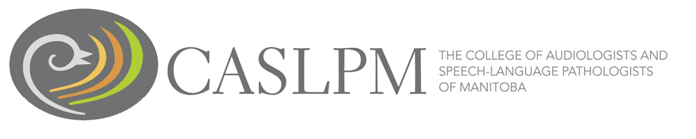 College of Audiologists and Speech-Language Pathologists of Manitoba