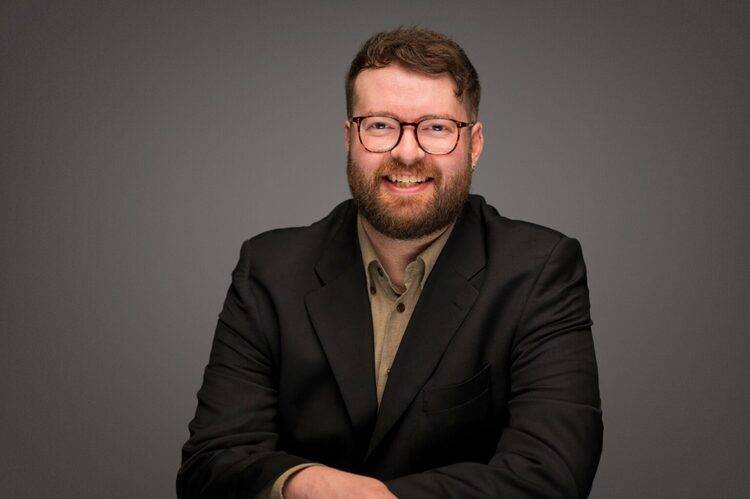 David Metcalfe