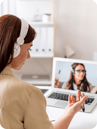 Online Therapy at Oakville Wellness Center