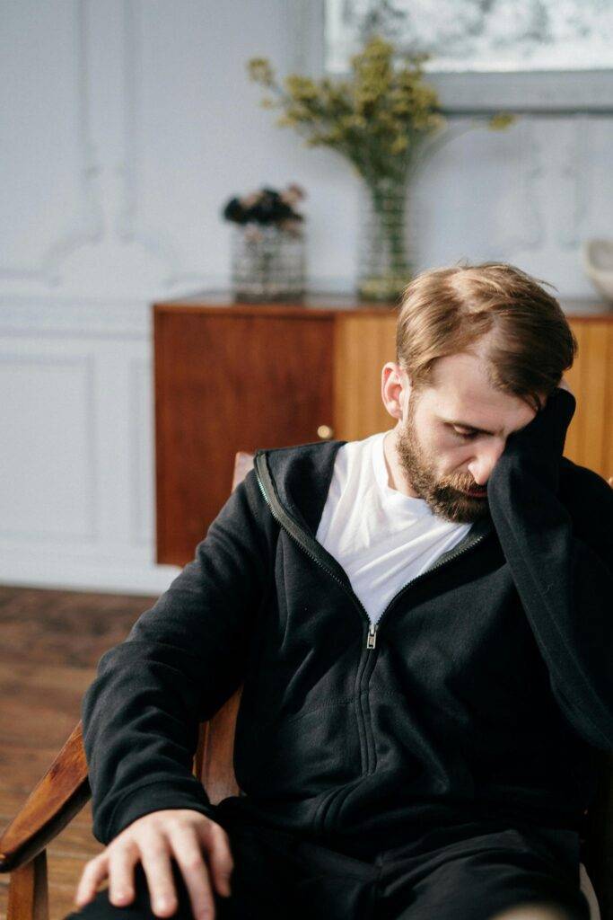 Anxiety Therapy for PTSD Symptoms