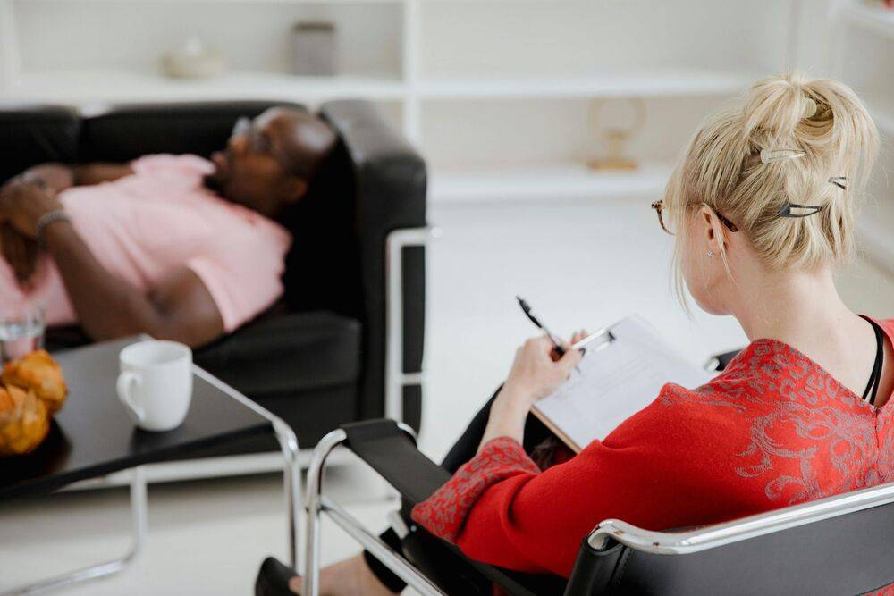 Couples Counselling at Oakville Wellness Centre