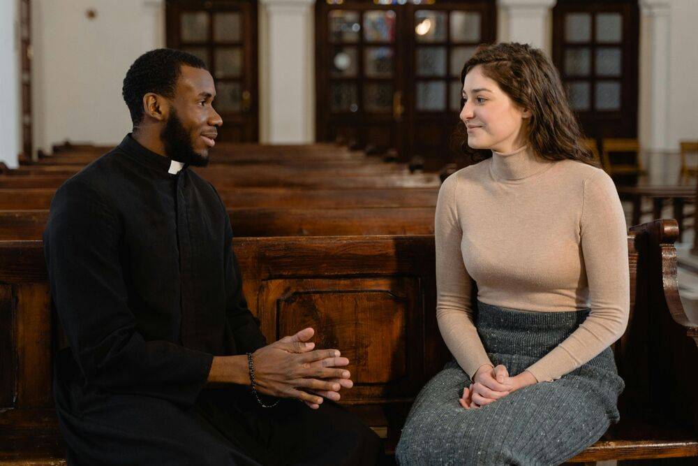 Faith and Therapy