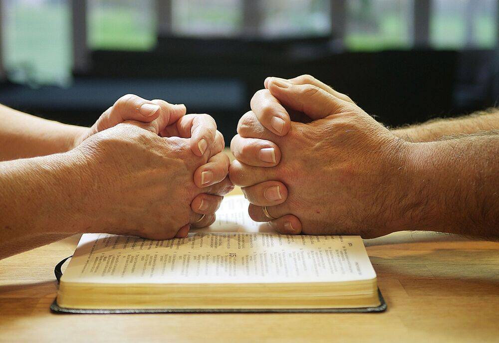 Faith and Therapy