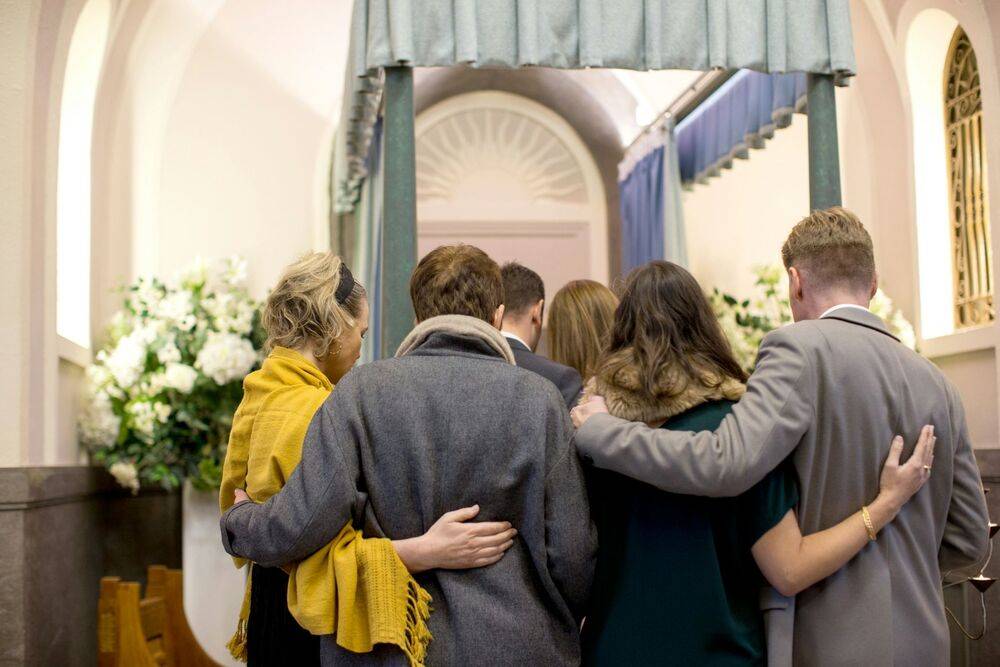 Grief and Loss