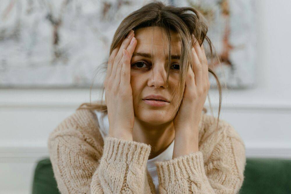 Trauma in Women