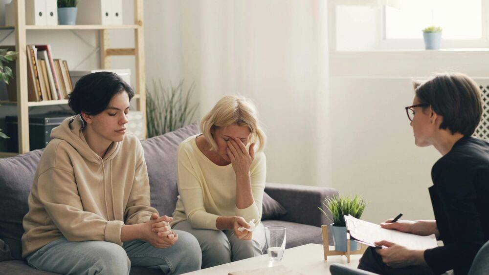 Therapy for Your Child