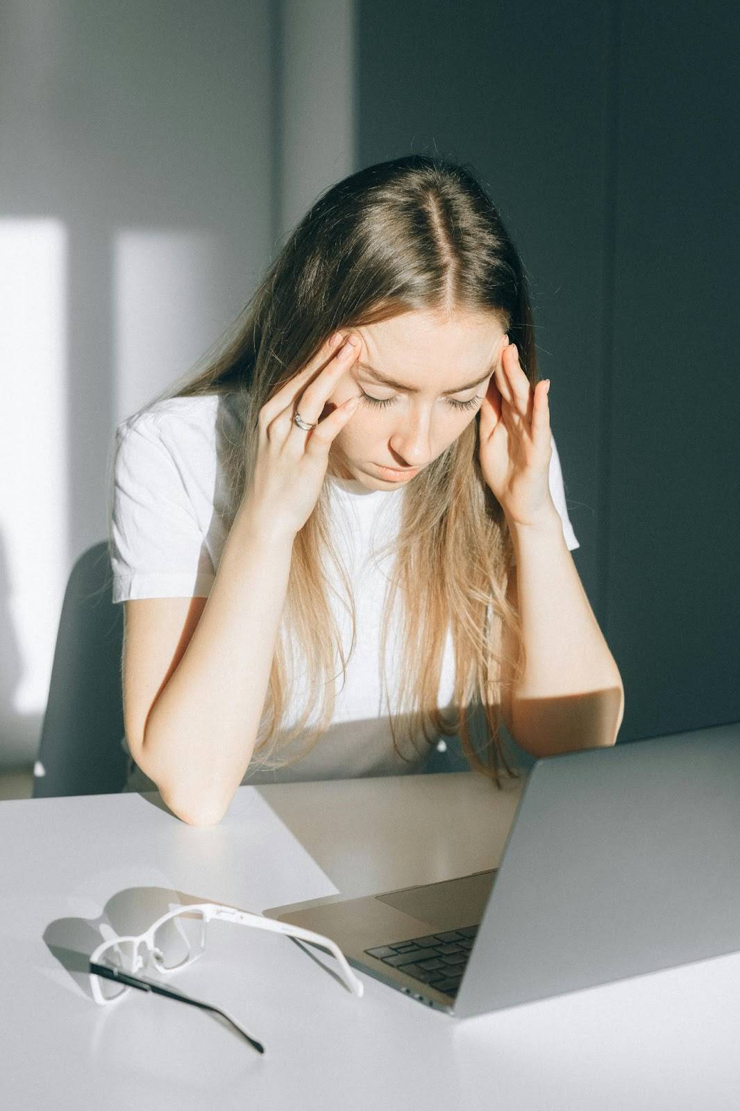 Understanding anxiety symptoms