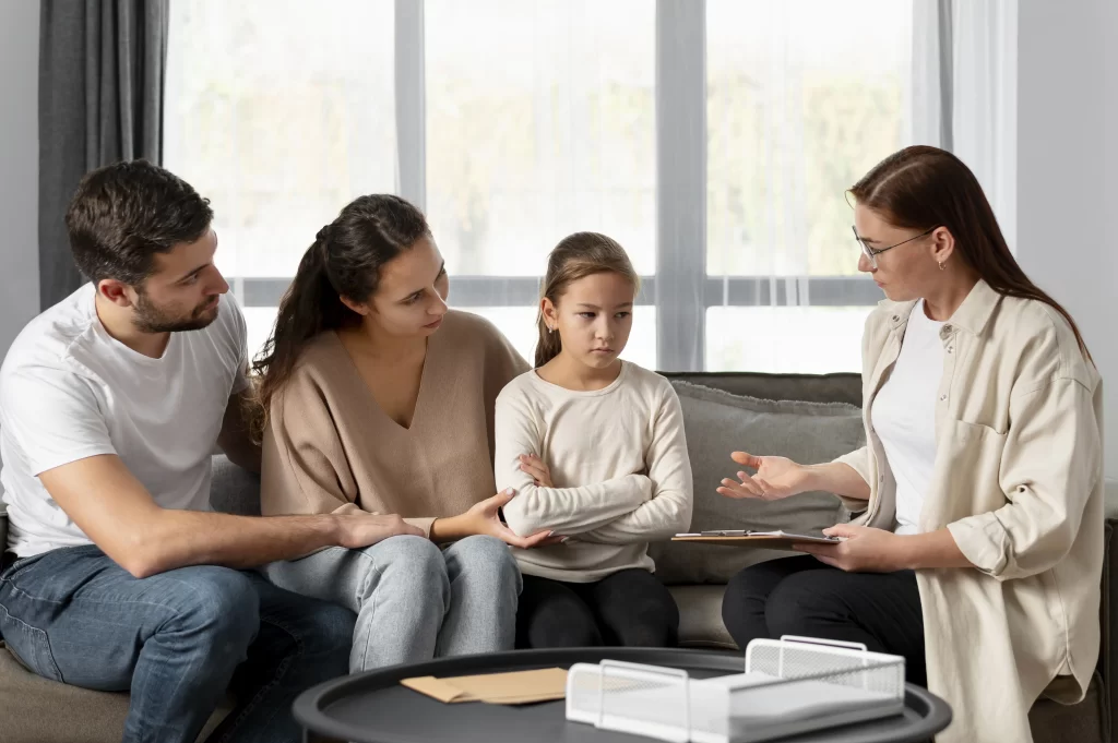 online counselling and online therapy
