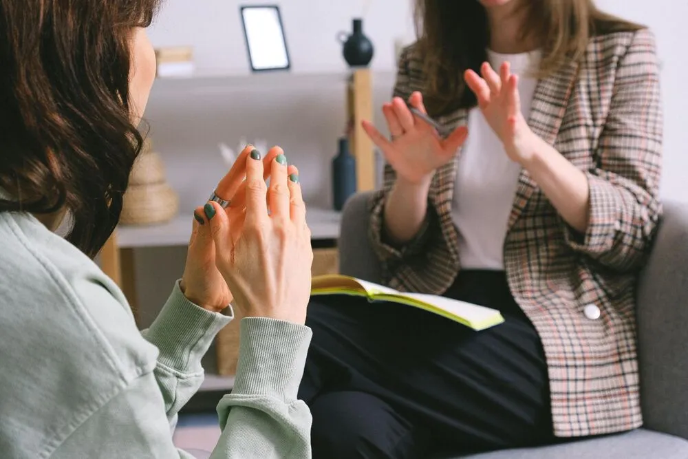 online therapy canada