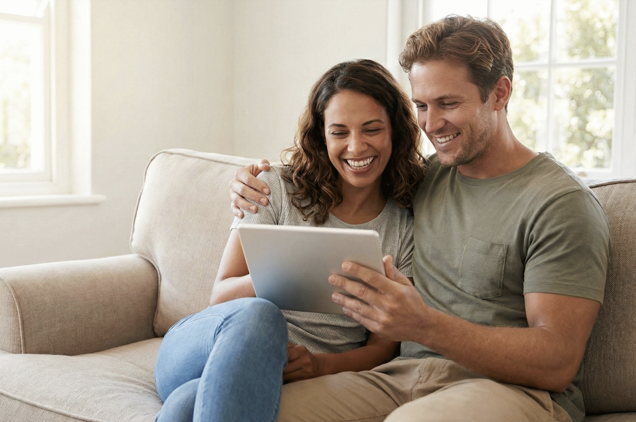 Prince Albert Therapists Doing Relationship Assessment with Couple 